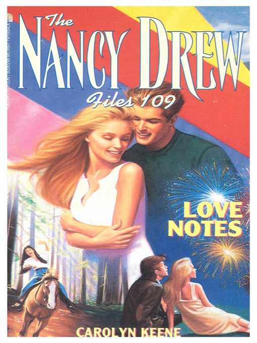 Title details for Love Notes by Carolyn Keene - Wait list